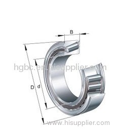 Inch Tapered Roller Bearings Industries