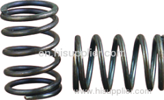 Auto parts engine valve spring