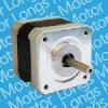 Longs Motor 17HM Hybrid Stepper Motor