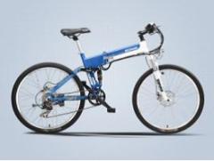 electric bicycle