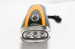 Led Crank Dynamo Emergency Flashlight