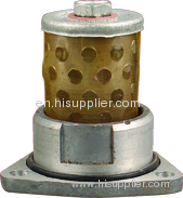 R175A Primary fuel filter