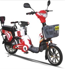 electric bicycles