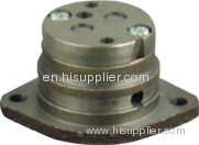 R175A Oil pump assy