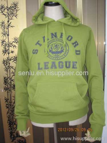 Fashion hoody