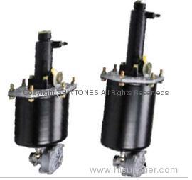 44640-3571 44640-3591 for Hino truck Air Brake Booster