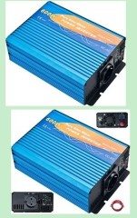 PURE SINE WAVE INVERTERS