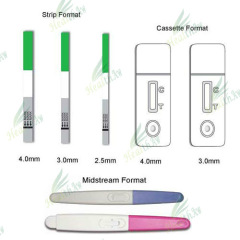 Diagnostic Pregnancy Test Kits