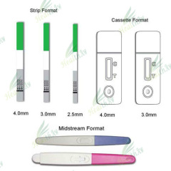 HCG Pregnancy Test Kits