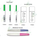 Diagnostic Pregnancy Test Kits