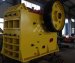CE and ISO approved jaw crusher(PE-1000*1200)
