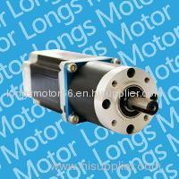 Longs Motor 23HS Hybrid Stepping Planetary Gear Motor