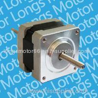 Longs Motor 16HSL Hybrid Linear Motor