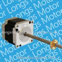 Longs Motor 23HSL Hybrid Linear Motor