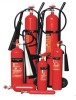 Carbon Dioxide Fire Extinguisher