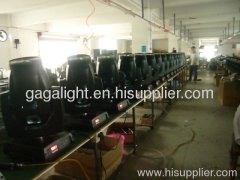 GAGA Pro Lighting Equipment Co.,Ltd