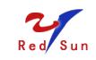 ANHUI  REDSUN  POWER  MACHINERY  CO, LTD