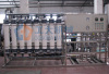 Membrane filter machine