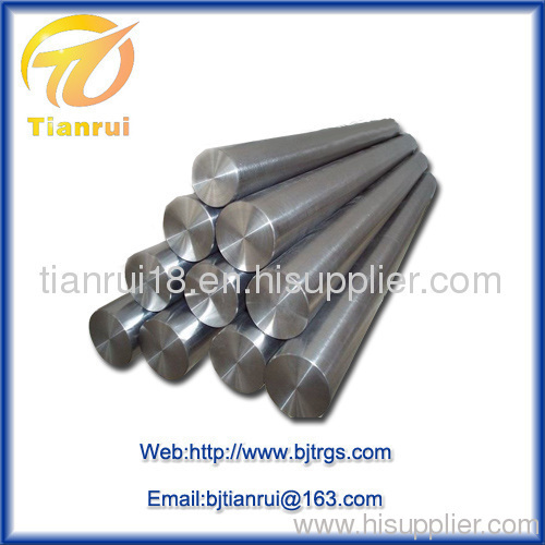 Niobium rod