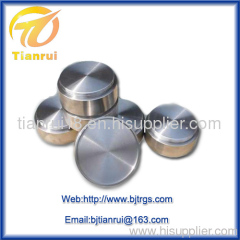 Tantalum target