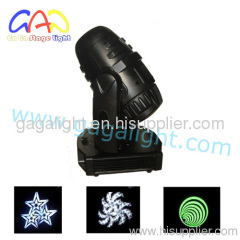 120W Led moving head light