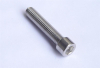 incoloy 800 bolt nut incoloy 800h bolt nut incoloy 800ht bolt nut