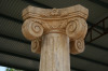 Marble Column