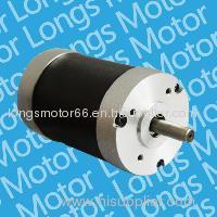 Longs Motor 23BID 24V Built -in Driver Brushless DC Motor