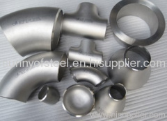 stainless 316l pipe fittings stainless 316ti pipe fittings stainless 347 pipe fittings