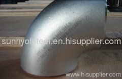 duplex stainless uns s31050 pipe fittings