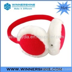 audio earmuff