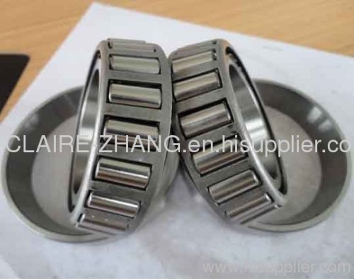 30305 Bearing taper roller bearing 30305