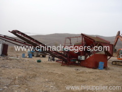 China Good Quality Sand Machine