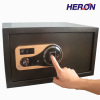 fingerprint safe