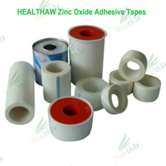 Medical Zinc Oxide Adhesive Tape