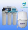 Domestic Reverse osmosis water purifier in China