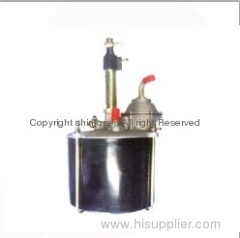 Single Piston Type 20407096 for Vaccum Booster