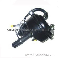 Vaccum Booster ME625334 64601155 for Mitsubishi 6D14 truck