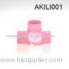 H24mm 24/410 Plastic Bottle Screw Cap / Lids with Silkscreen / Hotstamping Printing