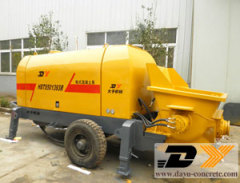 Concrete Pump