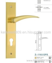 high quality door handle