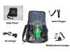 packing gift solar lanterns/torch/flashlight