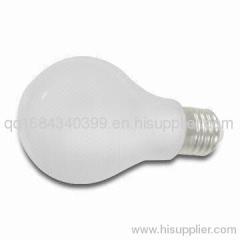 A19 LED light bulbs