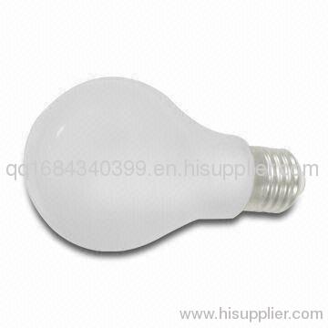 A19 LED light bulbs