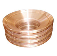 Copper sleeve TongGun