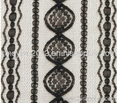 Cotton Fabric Lace