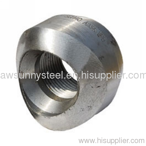 stainless 316l weldolet sockolet stainless 316ti weldolet sockolet stainless 347 weldolet sockolet