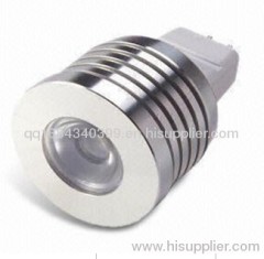 MR11 LED replacement bulb