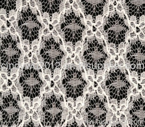African Lace Fabric