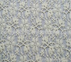 Flower Lace Fabric